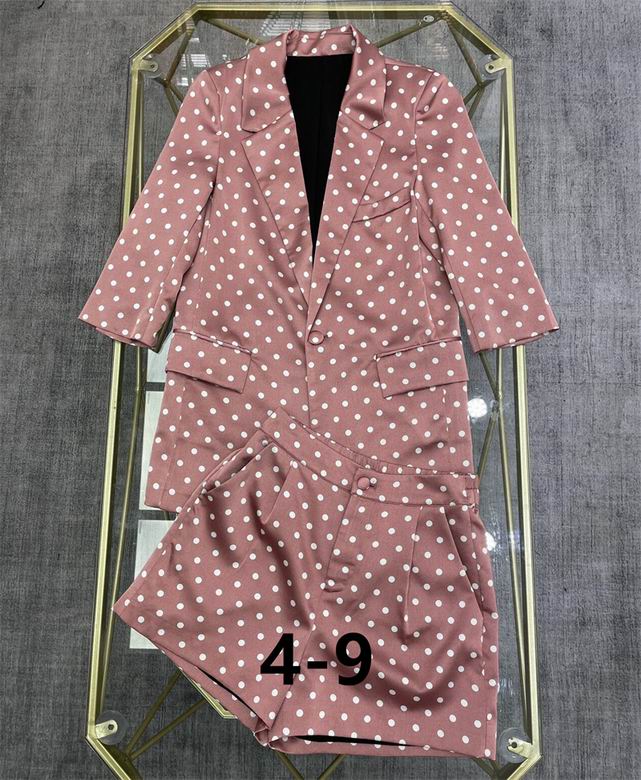 Louis Vuitton Fashion Dress Wmns ID:20230526-34